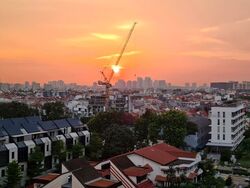 Blk 221 Kovan Green (Hougang), HDB Executive #606384101